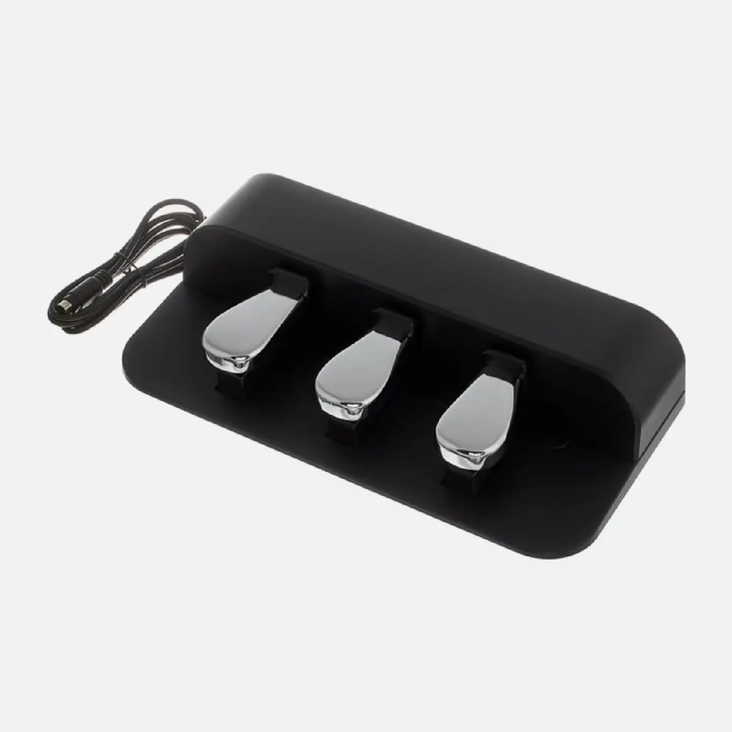 Pedal para piano digital casio sp-34c2 1