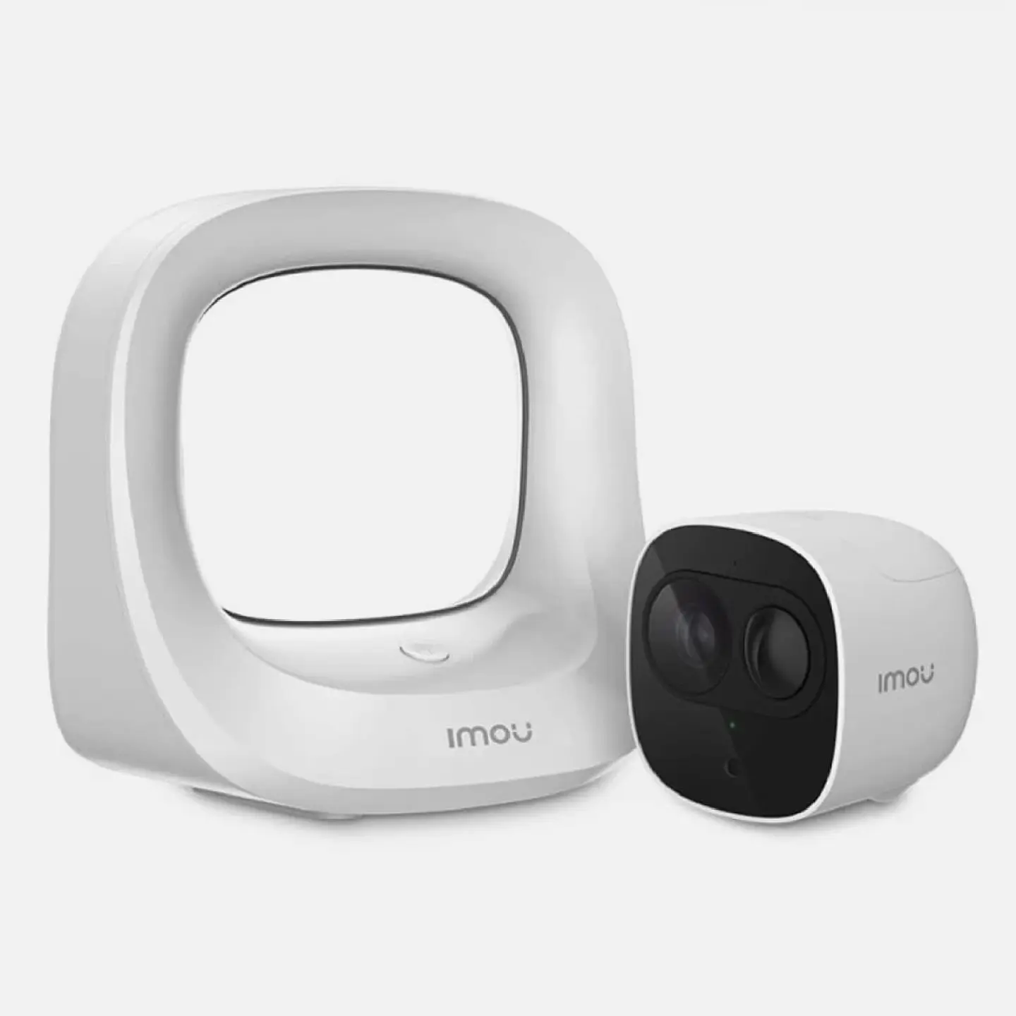 Kit camara cell pro imou inal b26en + estacion base 1