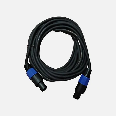 Cable de parlantes serie challenge spk-spk 15m