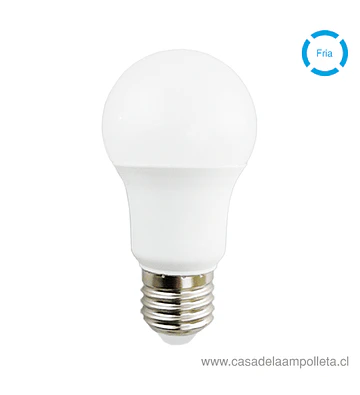 AMPOLLETA LED 7W 12_24W GRUNTEK