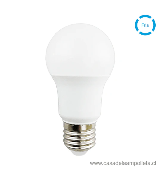 AMPOLLETA LED 7W 12_24W GRUNTEK