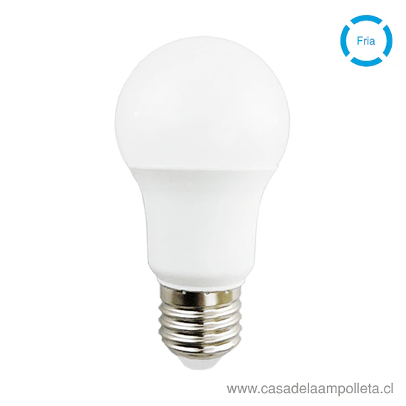 AMPOLLETA LED 9W 12_24W GRUNTEK