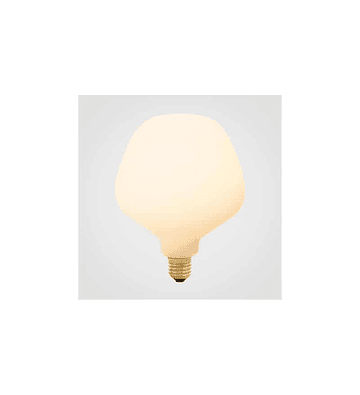 AMPOLLETA LED E27 DECORATIVA G95 DECORATIVA MANZANA 5W