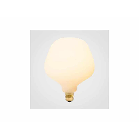 AMPOLLETA LED E27 DECORATIVA G95 DECORATIVA MANZANA 5W