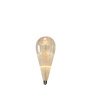 AMPOLLETA LED E27 DECORATIVA BT125 2W