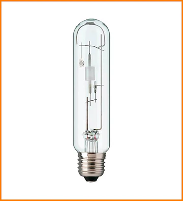 AMPOLLETA HALOGENA PHILIPS 70W E27