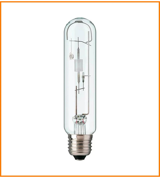 AMPOLLETA HALOGENA PHILIPS 70W E27
