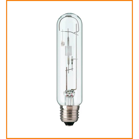 AMPOLLETA HALOGENA PHILIPS 70W E27
