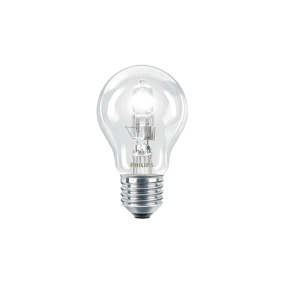AMPOLLETAHALOGENA PHILIPS 53W E27 X10 UN