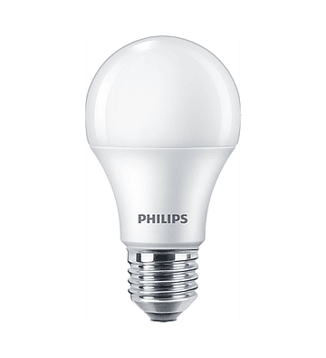 AMPOLLETA ECOHOME LED PHILIPS L_F 10W E27