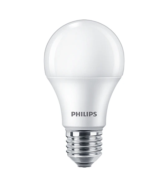 AMPOLLETA ECOHOME LED PHILIPS L_F 10W E27