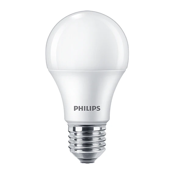 AMPOLLETA ECOHOME LED PHILIPS L_F 10W E27