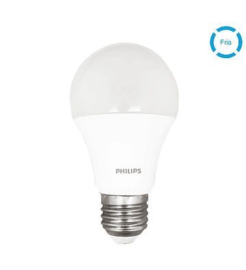 AMPOLLETA LED A60 ECOHOME LED BULD 14W E27 6500K