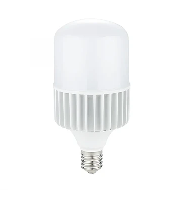 AMPOLLETA ALTA POTENCIA E40 100W 6500K