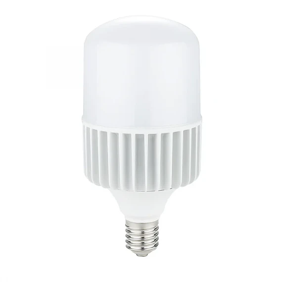 AMPOLLETA ALTA POTENCIA E40 100W 6500K