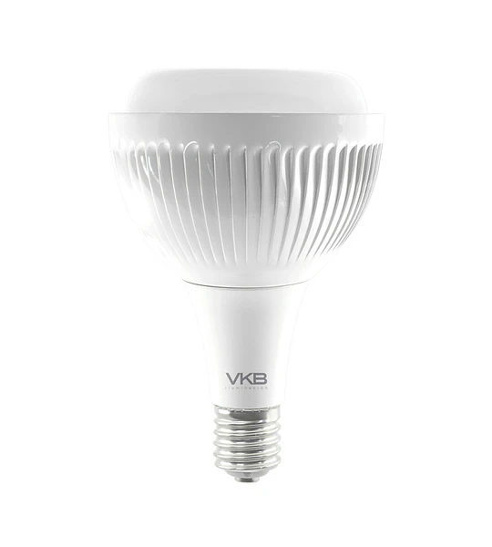 AMPOLLETA LED E40 100W 6500K V180