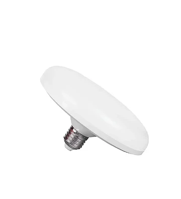 AMPOLLETA UFO 24W E27 6500K MNO