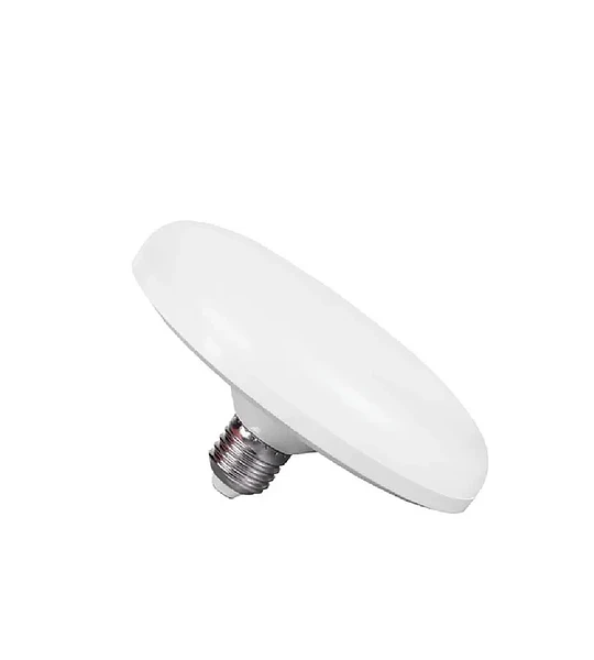 AMPOLLETA UFO 24W E27 6500K MNO