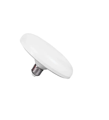 AMPOLLETA UFO 40W E27 6500K MNO