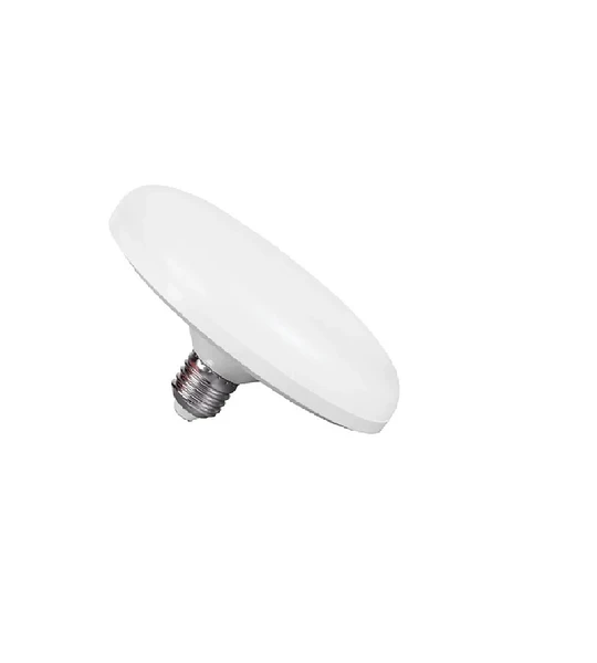 AMPOLLETA UFO 40W E27 6500K MNO