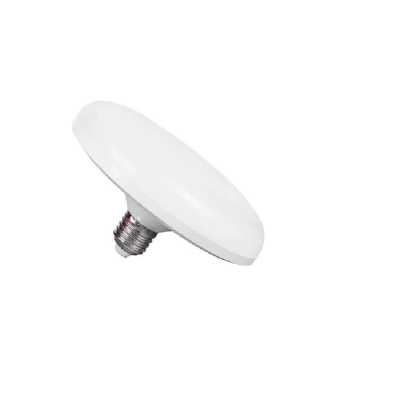 AMPOLLETA UFO 40W E27 6500K MNO