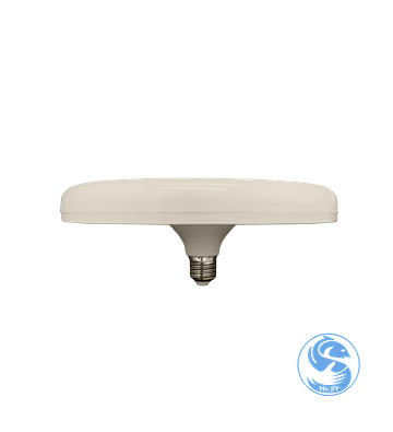 AMPOLLETA UFO 50W E27 6500K MNO