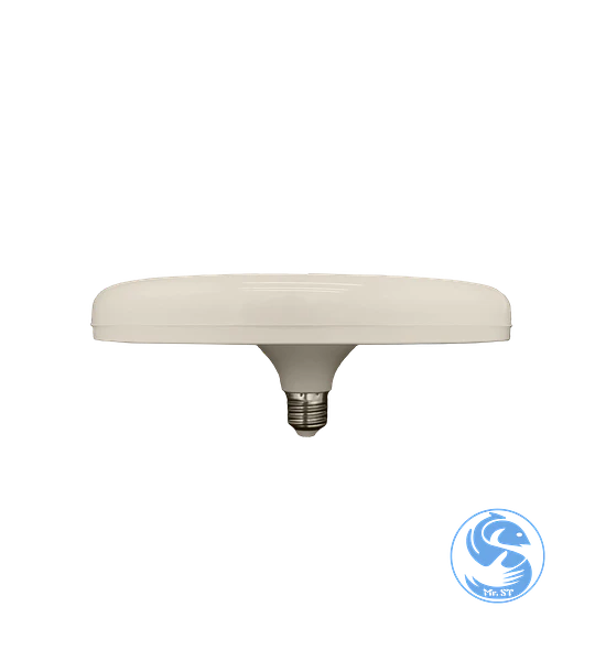 AMPOLLETA UFO 50W E27 6500K MNO