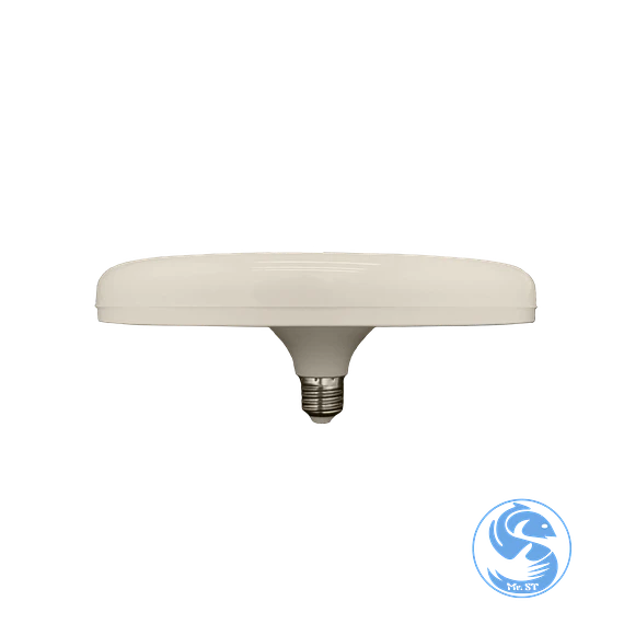 AMPOLLETA UFO 50W E27 6500K MNO