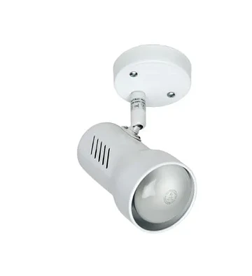 FOCO SOBR.R63 BLANCO E27 BYP
