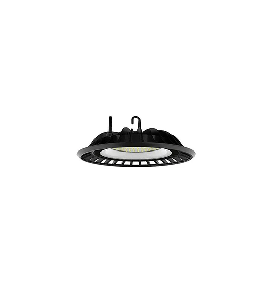 CAMPANA UFO 200W 6000K DRIVER UNILUX