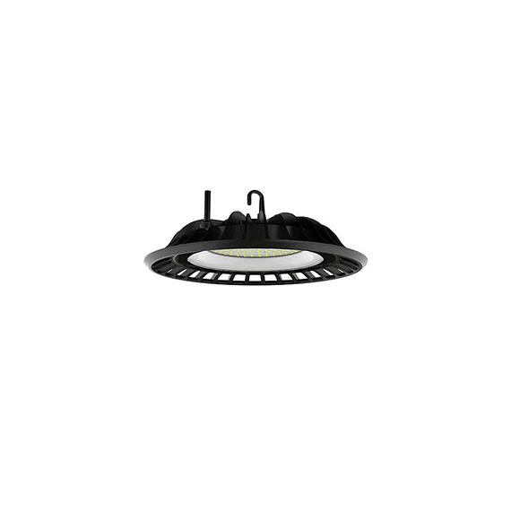 CAMPANA UFO 200W 6000K DRIVER UNILUX