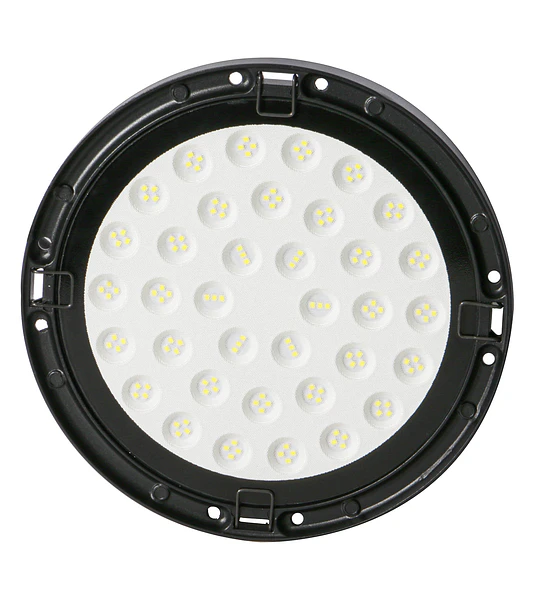 CAMPANA LED UFO 100W 6500K