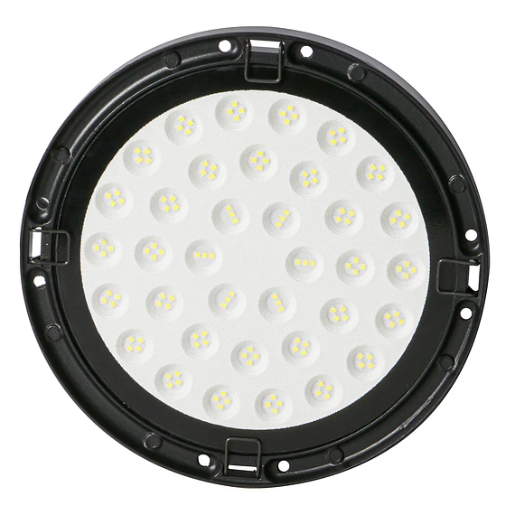 CAMPANA LED UFO 100W 6500K