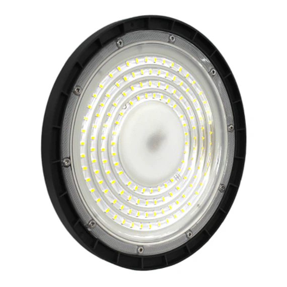 CAMPANA LED UFO 100W MOD. A. 6500K STANFORD