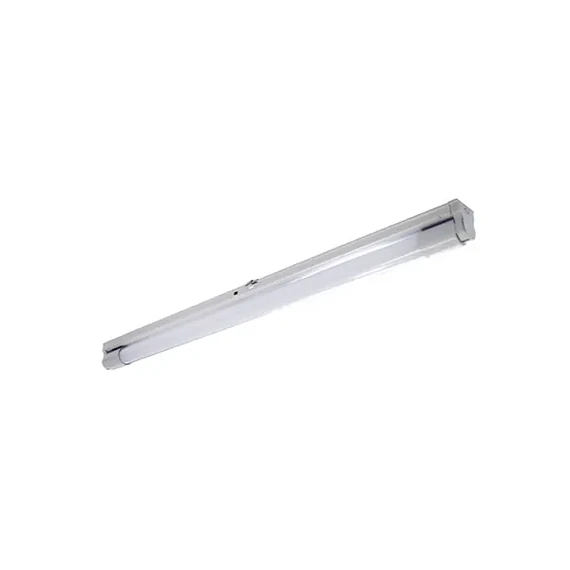 CANOA LED 9W CON TUBO LED VKB