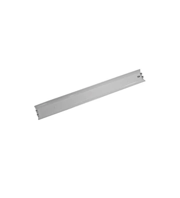 CANOA PARA TUBO LED 2X20W CON REFLECTOR