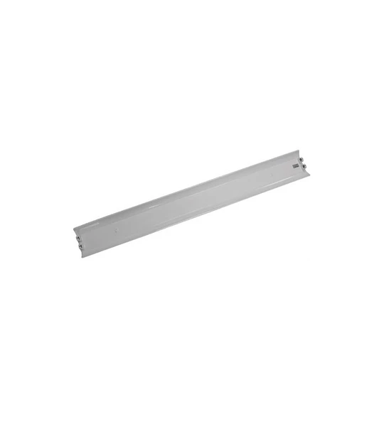 CANOA PARA TUBO LED 2X20W CON REFLECTOR