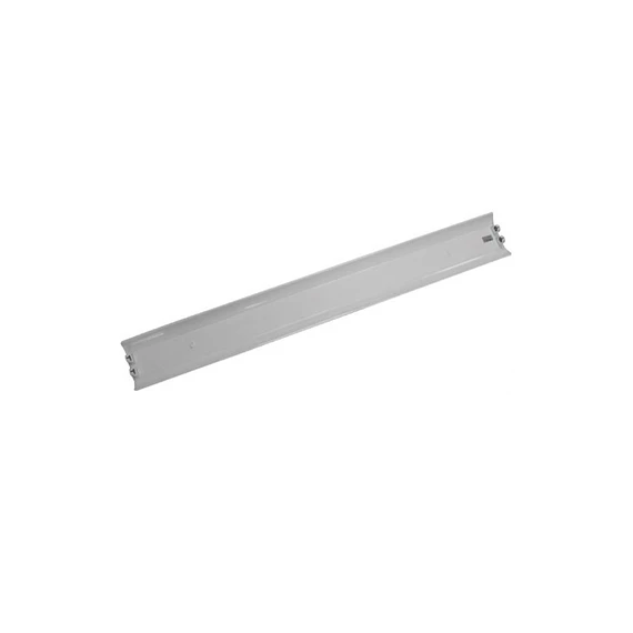 CANOA PARA TUBO LED 2X20W CON REFLECTOR