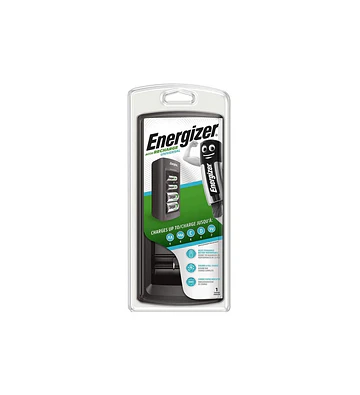 CARGADOR PILAS UNIVERSAL ENERGIZER