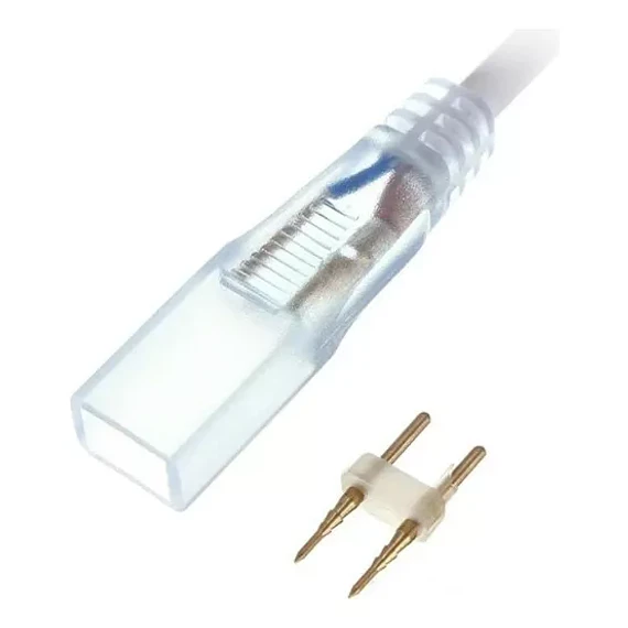 CONECTOR DE CINTA LED 8MM ECO 5050 60LEDS