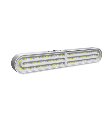 FOCO EMERGENCIA MOVIL 90LEDS WANT