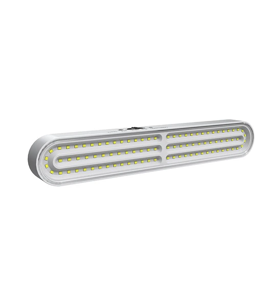 FOCO EMERGENCIA MOVIL 90LEDS WANT