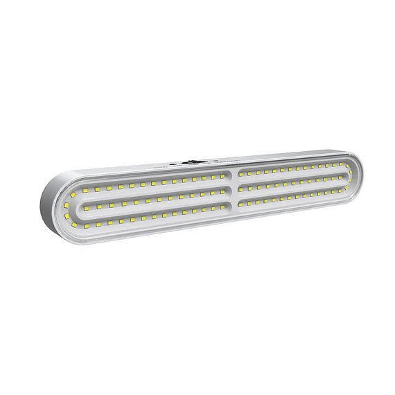 FOCO EMERGENCIA MOVIL 90LEDS WANT