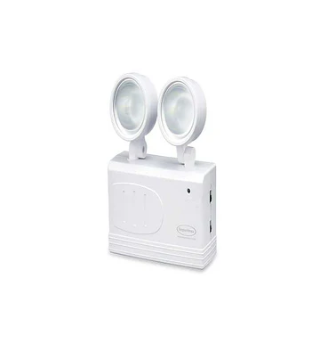 LAMPARA DE EMERGENCIA LED 2W IP20 SEGURIMAX