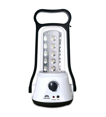 LUZ DE EMERGENCIA CAMPING 30 LED