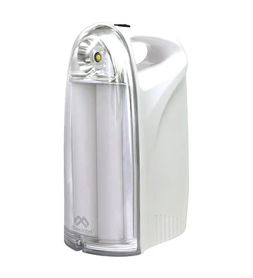 TUBO LED PORTABLE DE EMERGENCIA MOD.MS-6350 MACROTEL