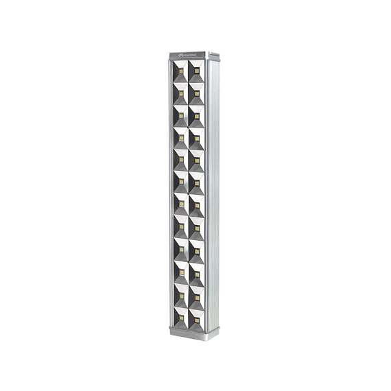 LUZ DE EMERGENCIA 24LED MOD.MS-4605H MACROTEL