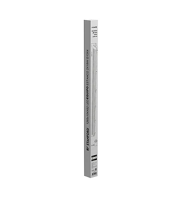 ESTANCO 2X18W STANFORD SM-218