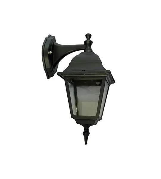 FAROL A MURO 4 CARAS ENGANCHE ARRIBA