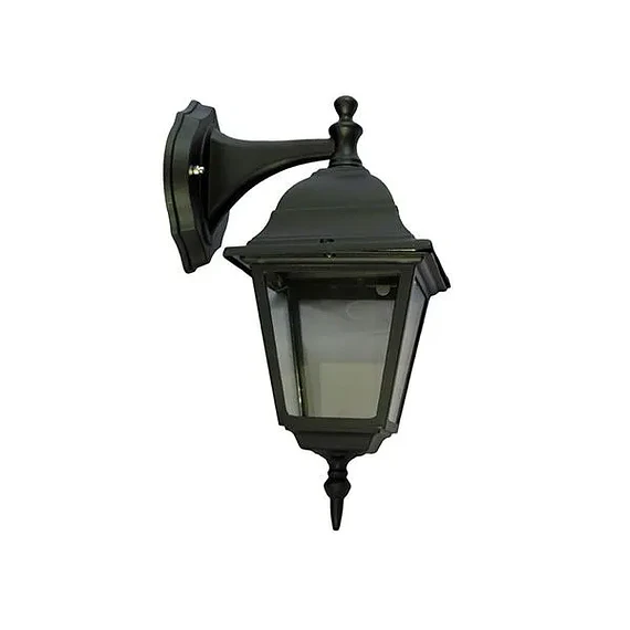 FAROL A MURO 4 CARAS ENGANCHE ARRIBA